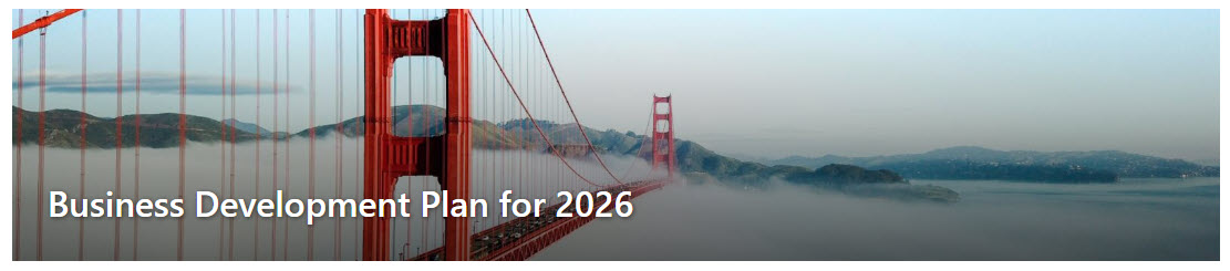 Banner Web Part Image and Heading Layout Example