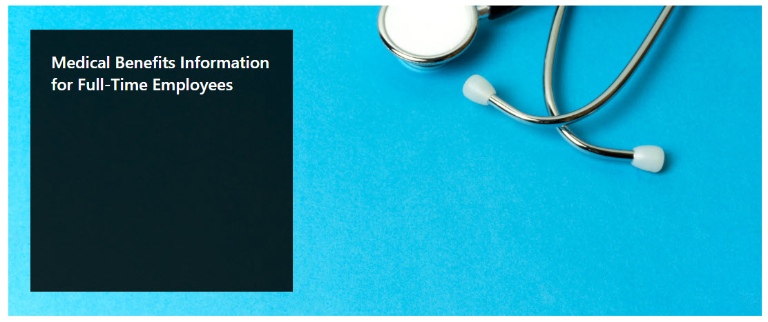 Banner Web Part Color Block Layout Example