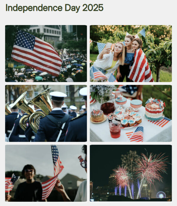 Image Gallery Web Part in SharePoint | LookBook 365