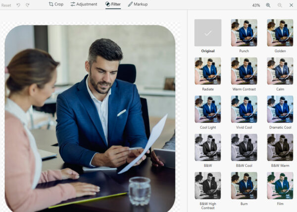 Image Web Part in SharePoint | LookBook 365