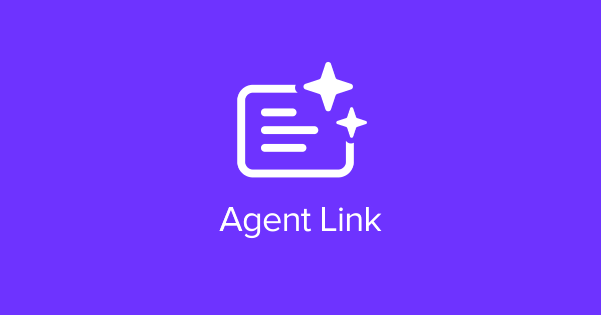 Agent Link Web Part in SharePoint | LookBook 365