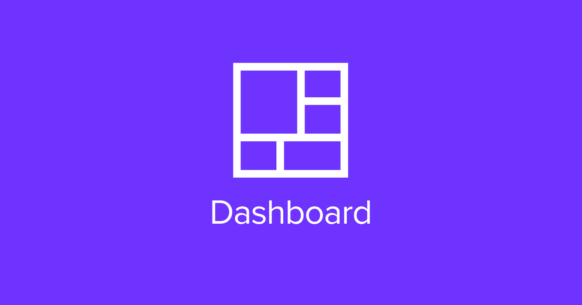 Dashboard Web Part in SharePoint | LookBook 365