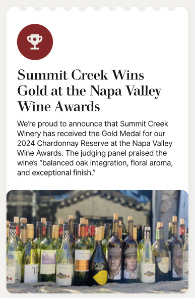 Food & Beverage Intranet Important Announcements