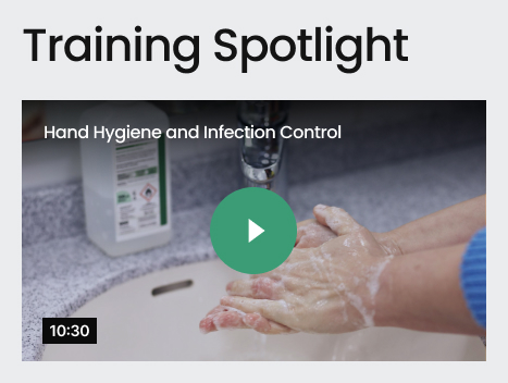 Medical Clinic Intranet Video
