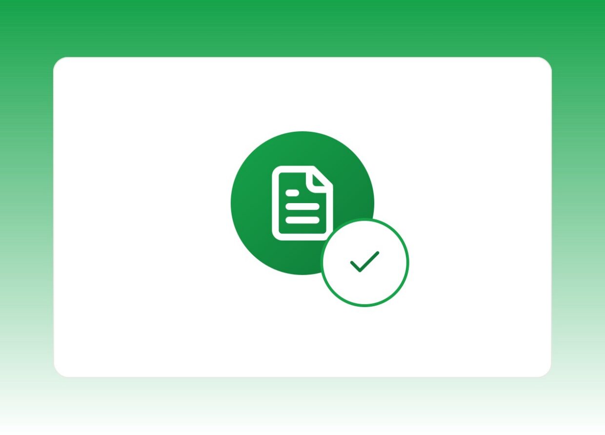 Document Approvals