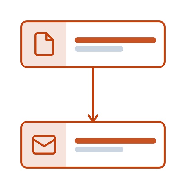 One-Click Email With Doc Link