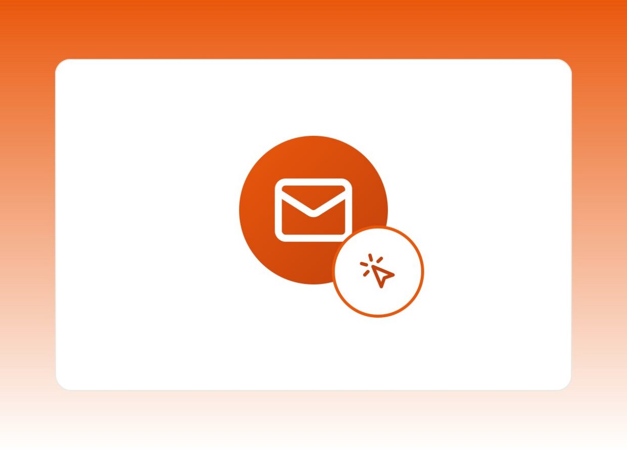 Draft an Email (Quick Step)