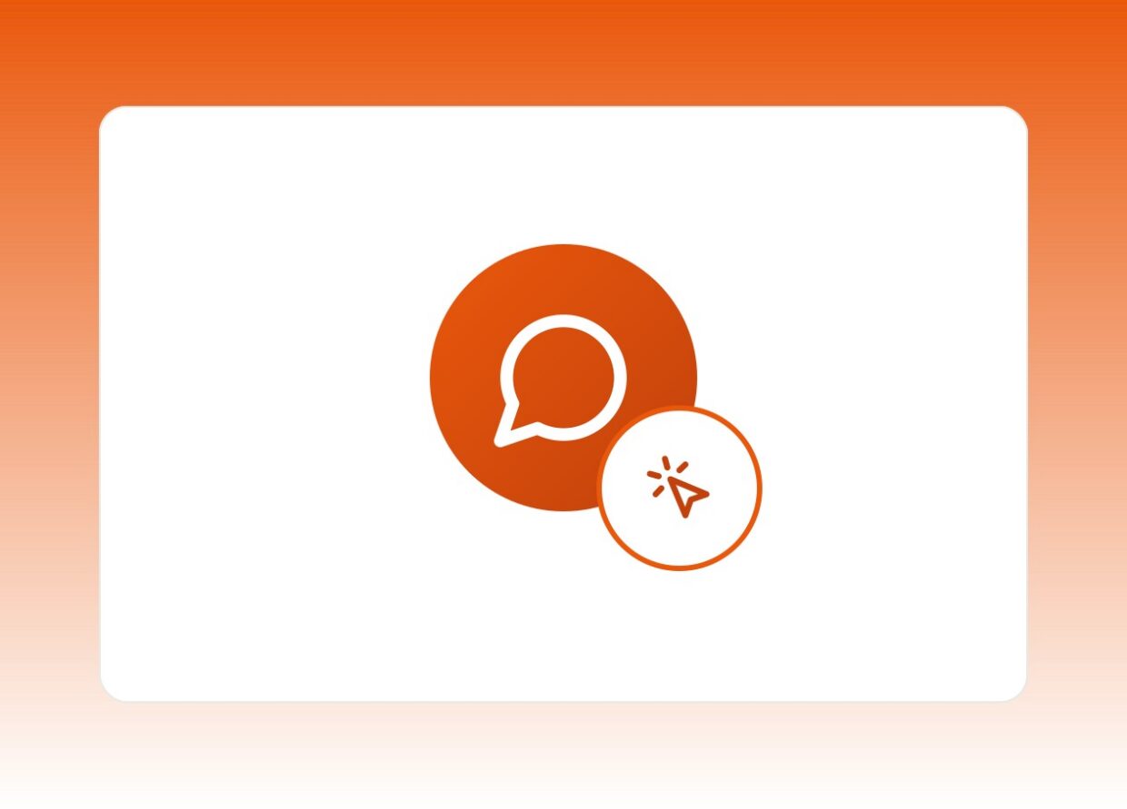 Start a Teams Chat (Quick Step)