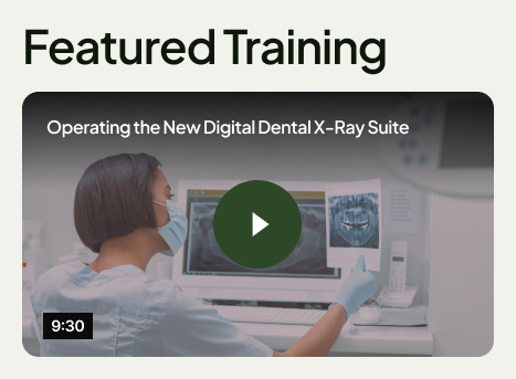 Veterinary Clinic Intranet Videos