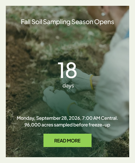 Agriculture Intranet Countdown Timer