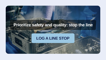 Medical Device Manufacturer Intranet CTA