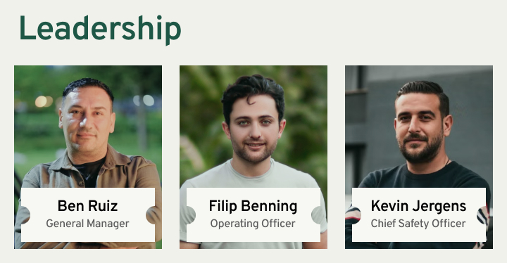 Public Transit Authority Intranet Leadership